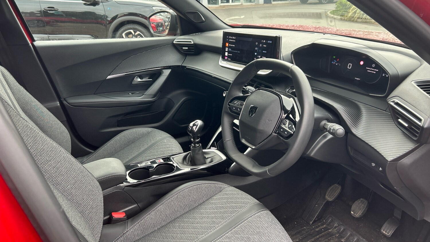 Used Peugeot 2008 2025 for sale - 76139380: Photo 11