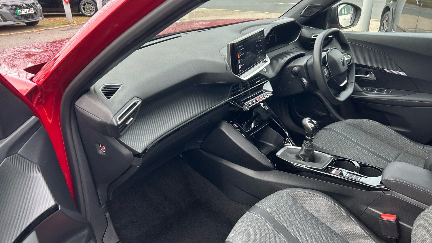 Used Peugeot 2008 2025 for sale - 76139380: Photo 12