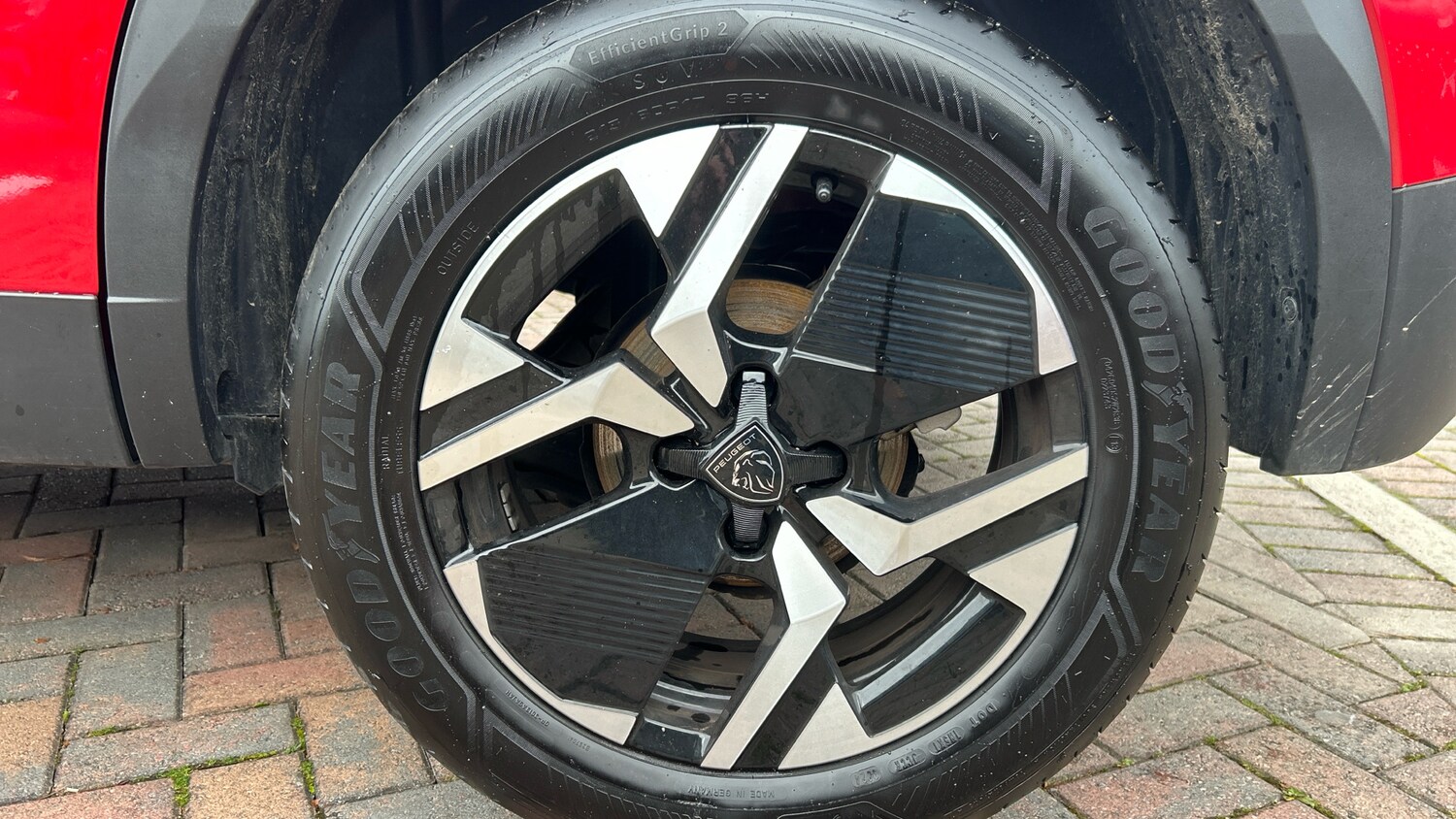 Used Peugeot 2008 2025 for sale - 76139380: Photo 15