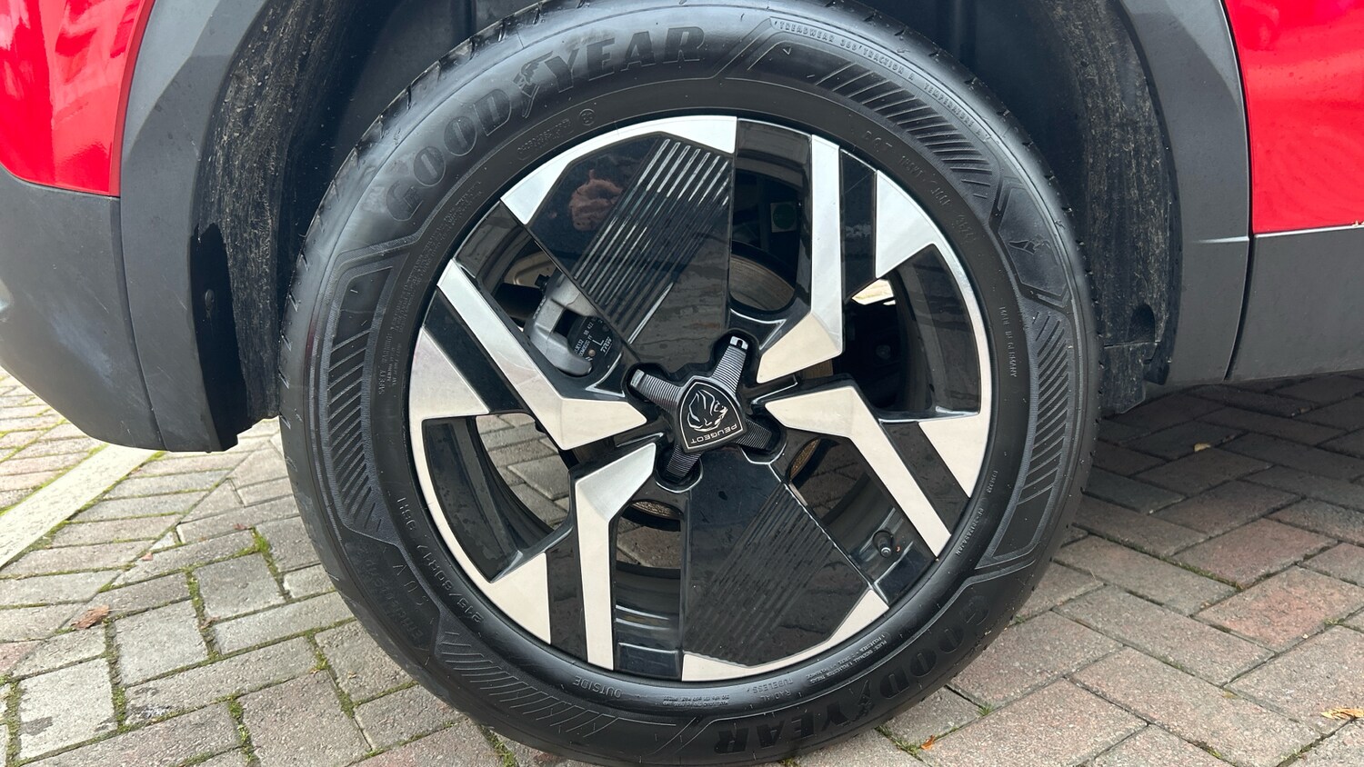 Used Peugeot 2008 2025 for sale - 76139380: Photo 16