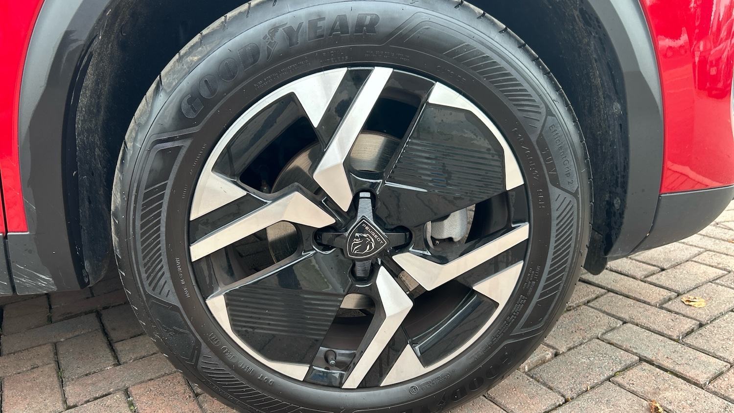 Used Peugeot 2008 2025 for sale - 76139380: Photo 17