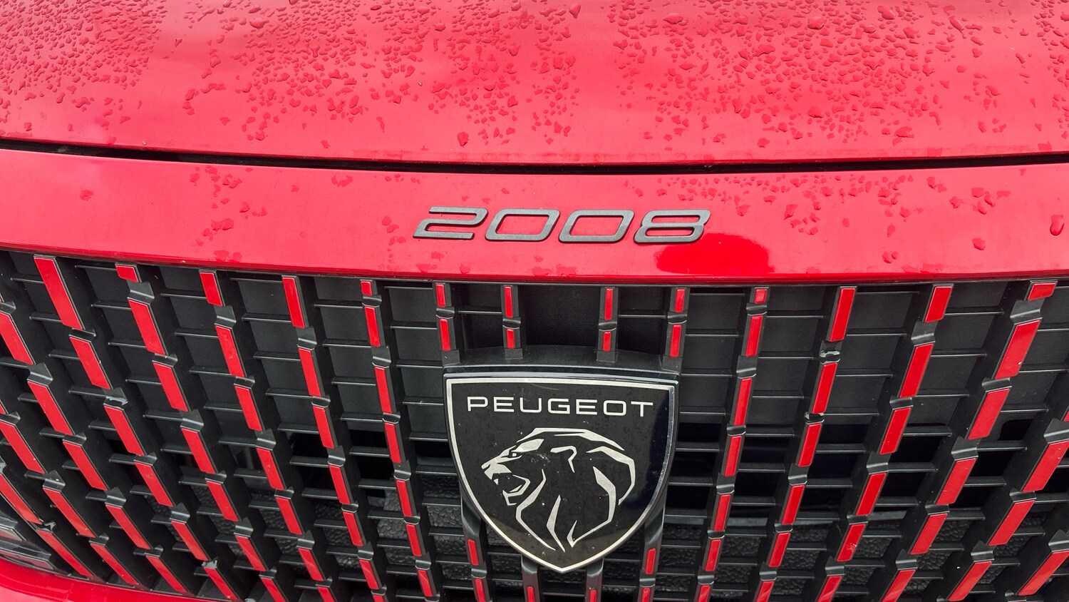 Used Peugeot 2008 2025 for sale - 76139380: Photo 18