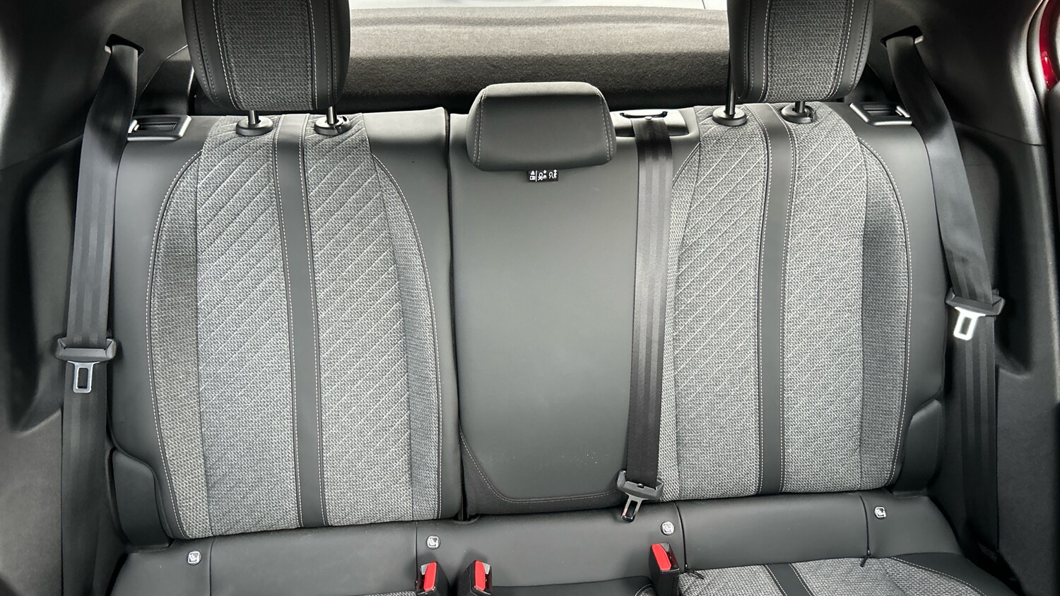 Used Peugeot 2008 2025 for sale - 76139380: Photo 25