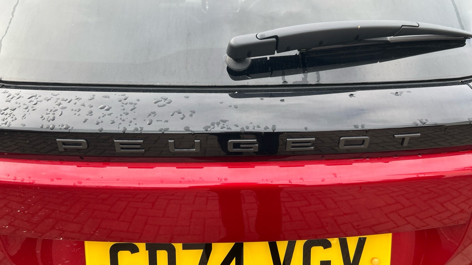 Used Peugeot 2008 2025 for sale - 76139380: Photo 26