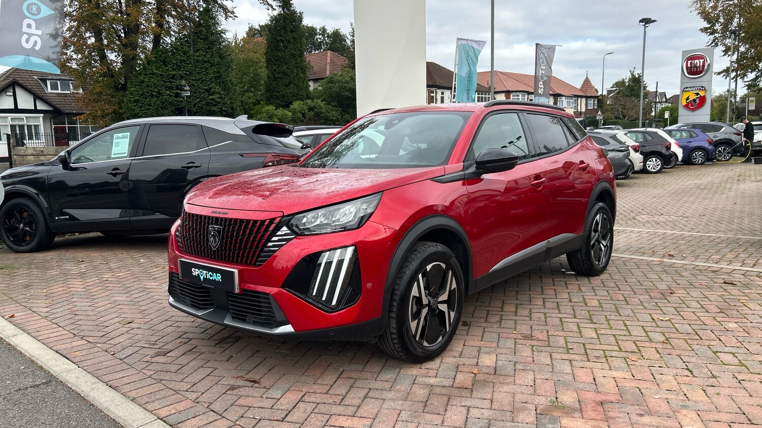 Used Peugeot 2008 2025 for sale - 76139380: Photo 7