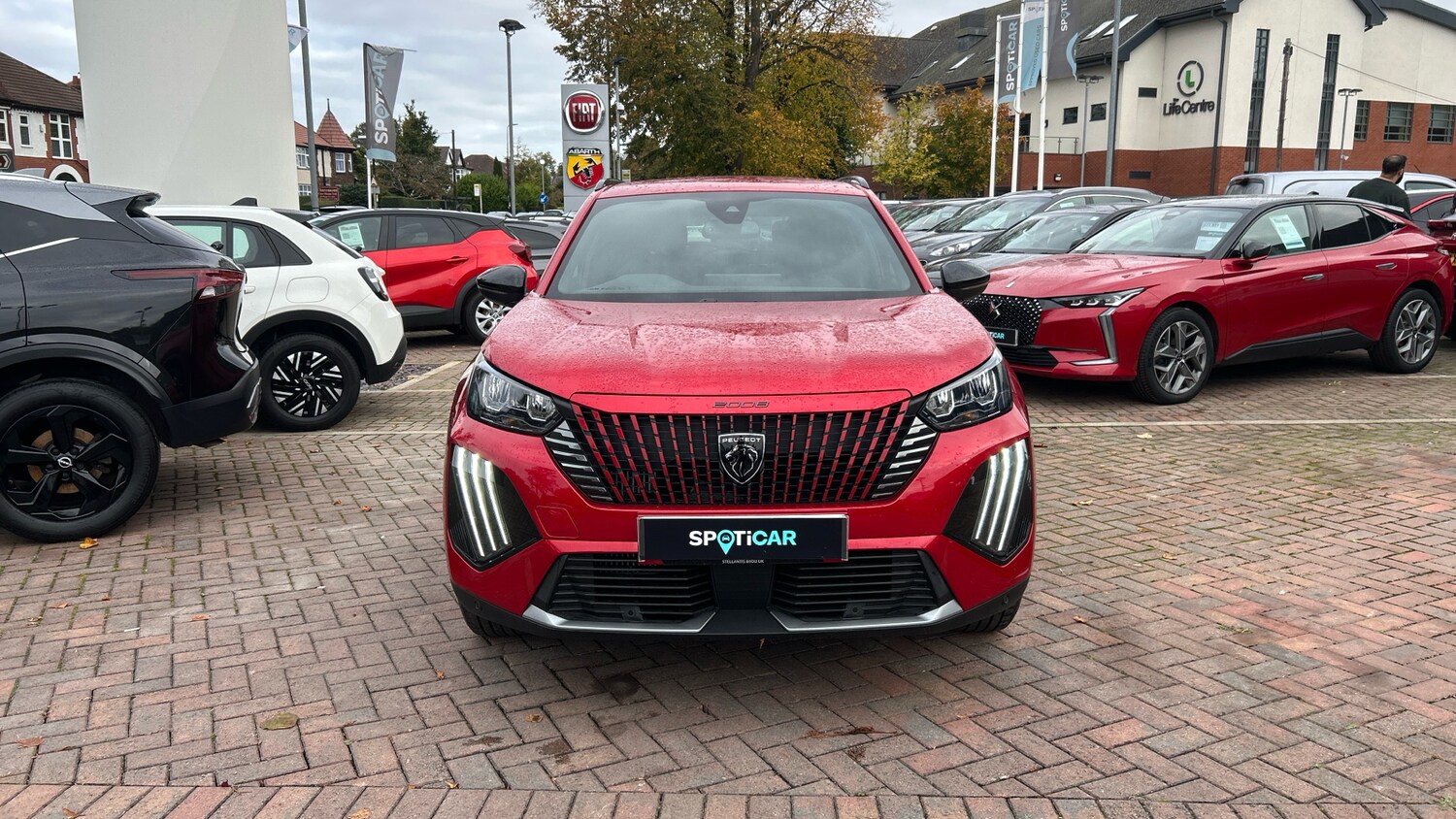 Used Peugeot 2008 2025 for sale - 76139380: Photo 8