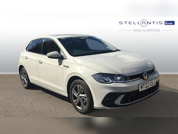 Used Volkswagen Polo 2022 for sale - 75811278: Photo