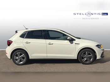 Used Volkswagen Polo 2022 for sale - 75811278: Photo