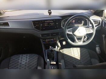 Used Volkswagen Polo 2022 for sale - 75811278: Photo