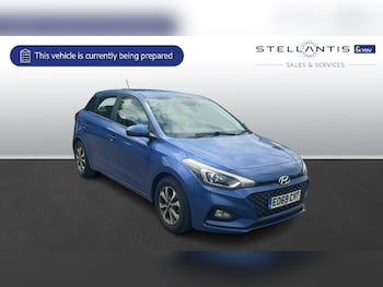 Used Hyundai i20 2019 for sale - 78959549: Photo