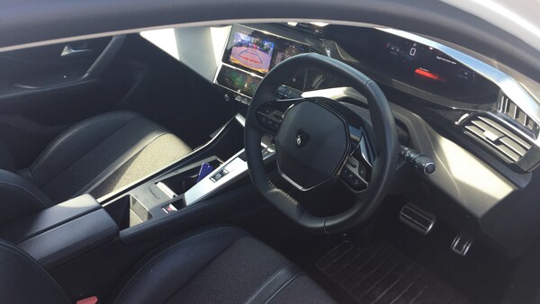 Used Peugeot 308 2023 for sale - 75812071: Photo 11