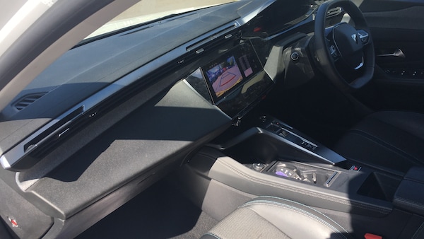 Used Peugeot 308 2023 for sale - 75812071: Photo 12