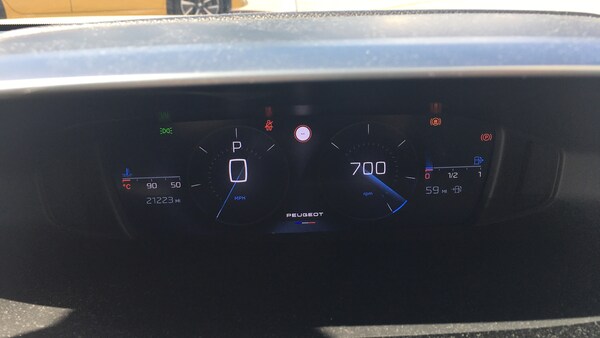 Used Peugeot 308 2023 for sale - 75812071: Photo 13