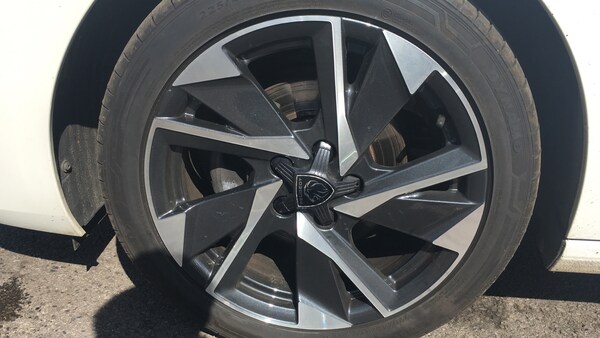Used Peugeot 308 2023 for sale - 75812071: Photo 14