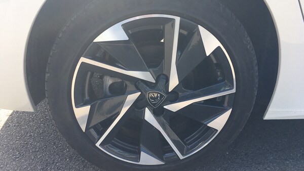 Used Peugeot 308 2023 for sale - 75812071: Photo 16