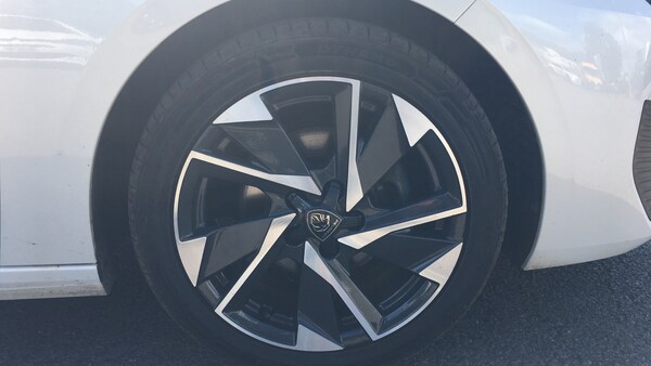 Used Peugeot 308 2023 for sale - 75812071: Photo 17