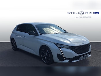 Peugeot - 308
