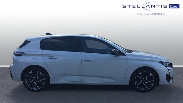 Used Peugeot 308 2023 for sale - 75812071: Photo 2