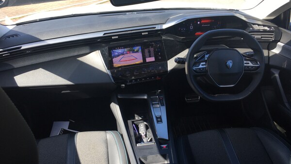 Used Peugeot 308 2023 for sale - 75812071: Photo 4