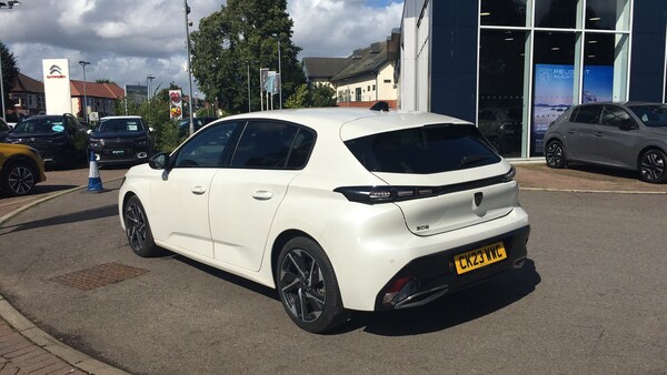 Used Peugeot 308 2023 for sale - 75812071: Photo 5