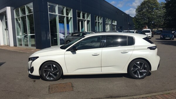 Used Peugeot 308 2023 for sale - 75812071: Photo 6