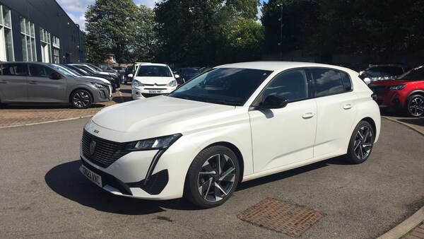 Used Peugeot 308 2023 for sale - 75812071: Photo 7