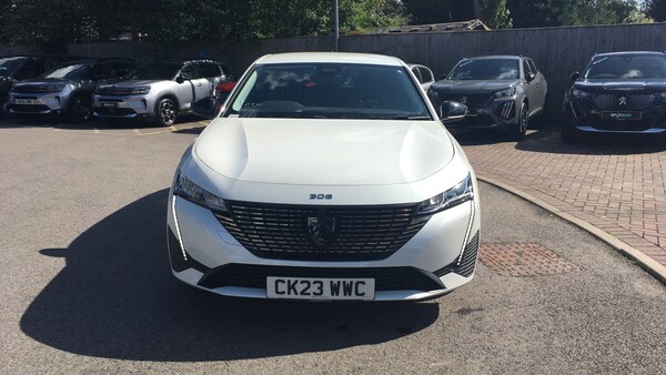 Used Peugeot 308 2023 for sale - 75812071: Photo 8