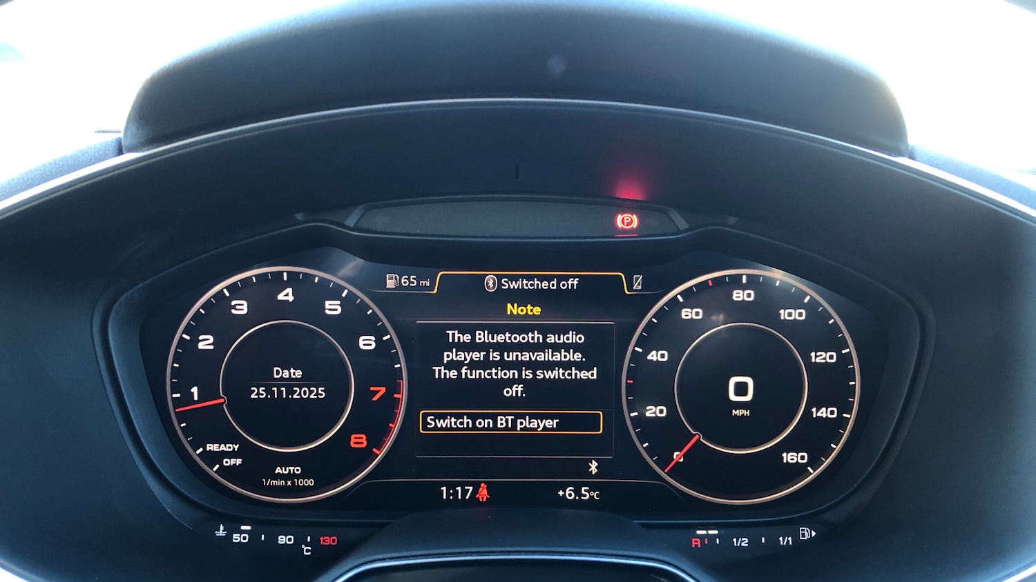 Used Audi TT 2016 for sale - 76672215: Photo 14