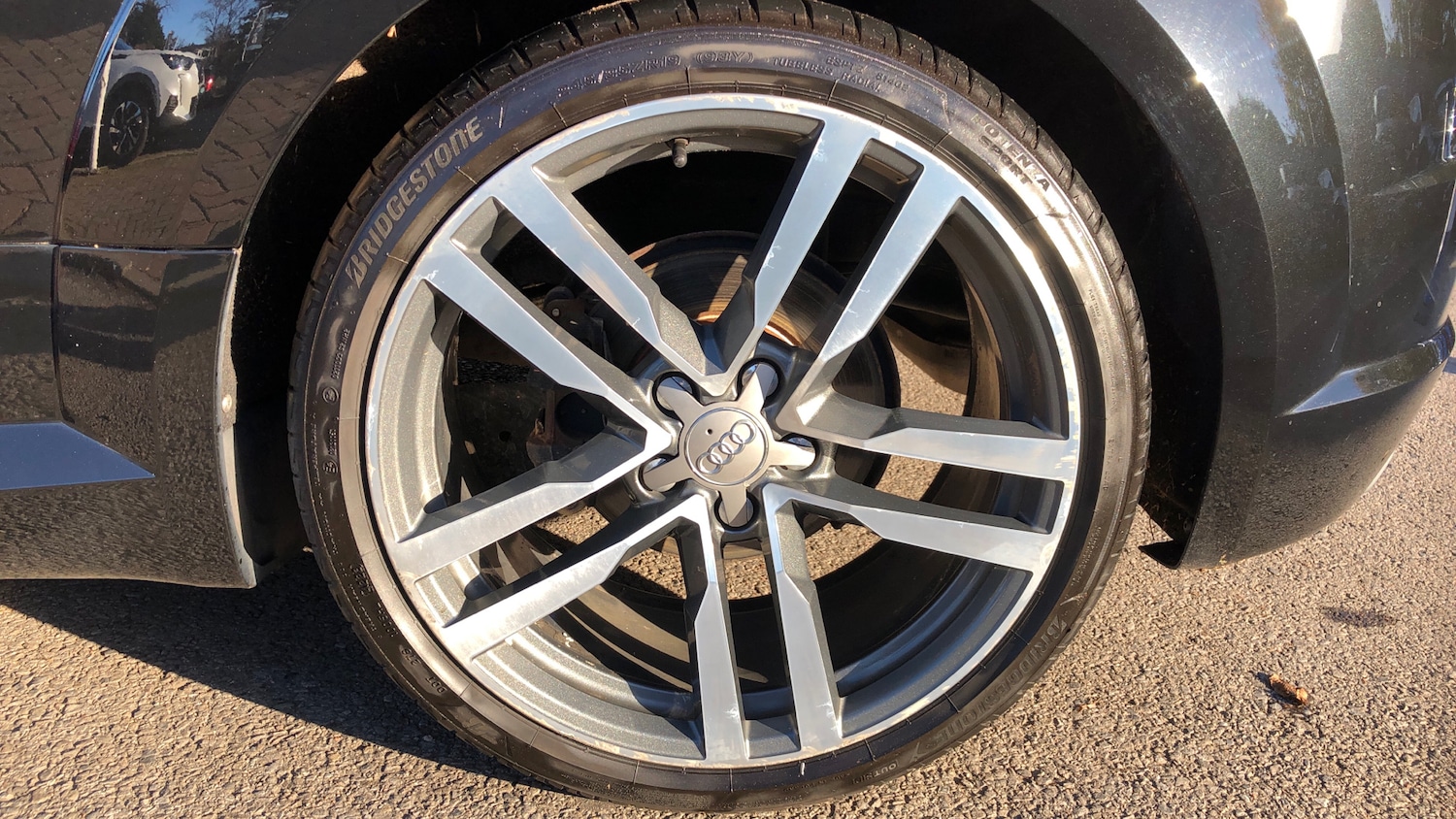 Used Audi TT 2016 for sale - 76672215: Photo 15