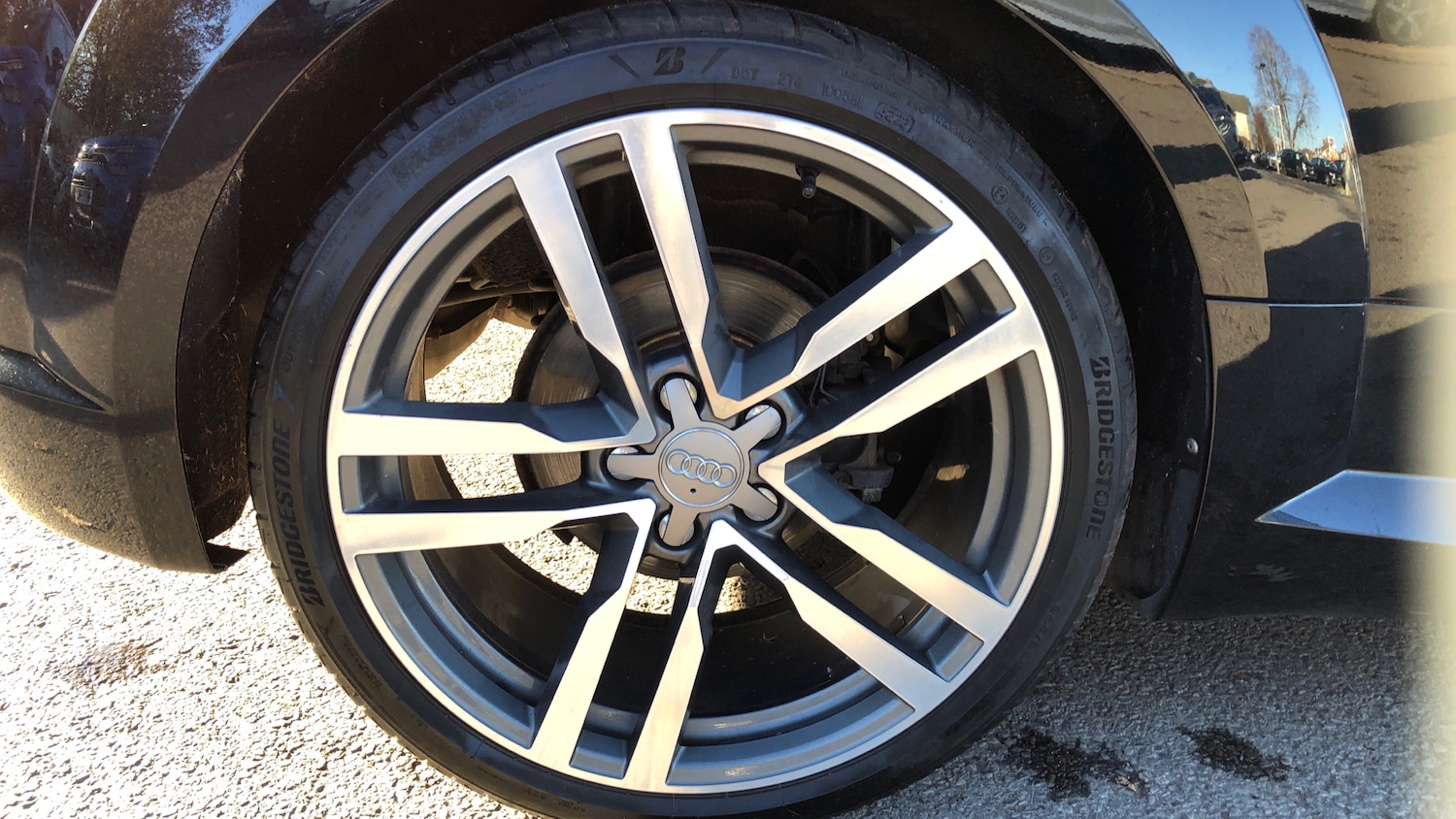 Used Audi TT 2016 for sale - 76672215: Photo 17