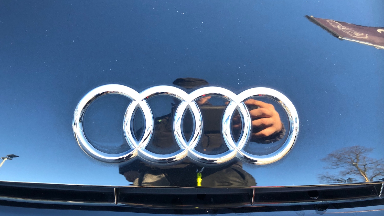 Used Audi TT 2016 for sale - 76672215: Photo 19