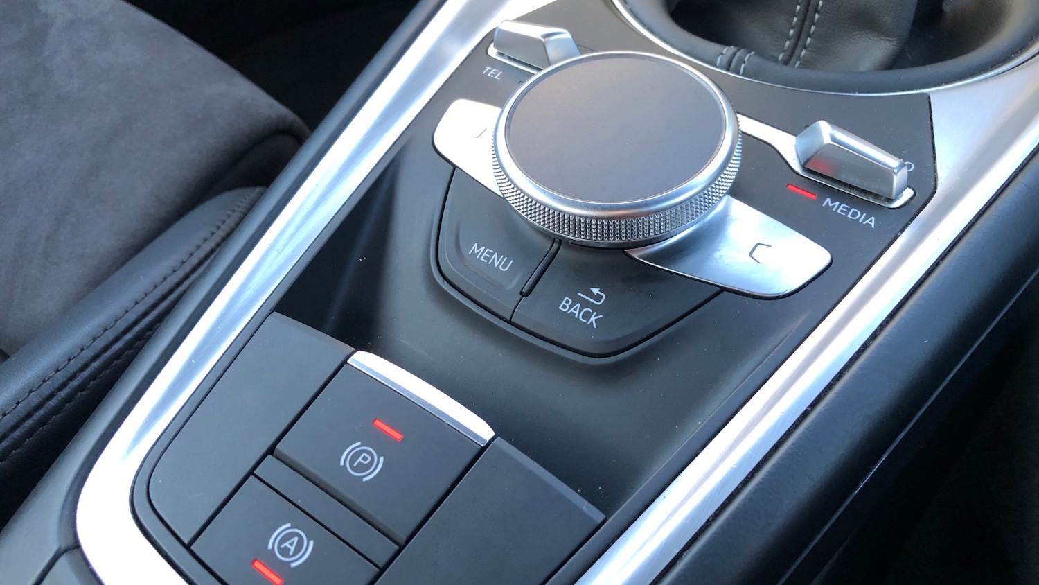 Used Audi TT 2016 for sale - 76672215: Photo 21