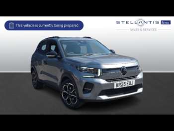 2025 - 1.2 Turbo Plus 5dr