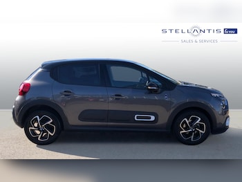 Used Citroen C3 2022 for sale - 78336044: Photo