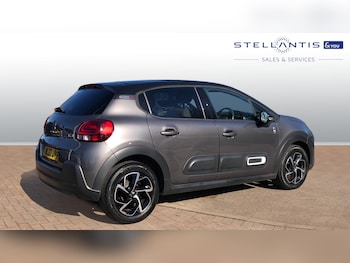 Used Citroen C3 2022 for sale - 78336044: Photo