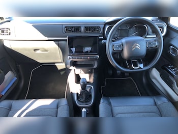 Used Citroen C3 2022 for sale - 78336044: Photo