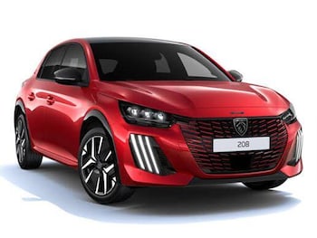 Used Peugeot 208 2024 for sale - 79094210: Photo