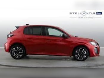 Used Peugeot 208 2024 for sale - 79094210: Photo