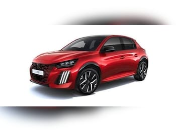 Used Peugeot 208 2024 for sale - 79094210: Photo
