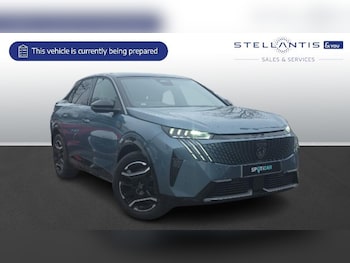 Used Peugeot 3008 2025 for sale - 77346196: Photo