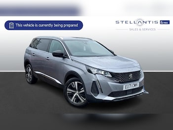 Used Peugeot 5008 2021 for sale - 76003059: Photo