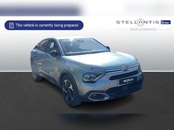 Used Citroen C4 2023 for sale - 78363567: Photo