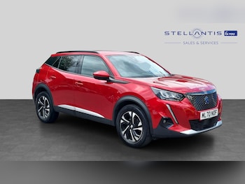Used Peugeot 2008 2020 for sale - 78879749: Photo