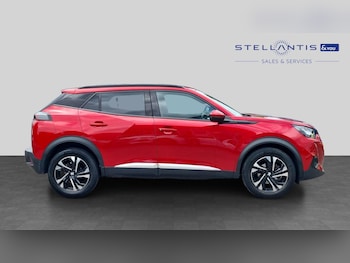 Used Peugeot 2008 2020 for sale - 78879749: Photo