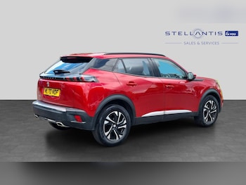 Used Peugeot 2008 2020 for sale - 78879749: Photo