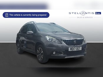 Used Peugeot 2008 2017 for sale - 79063226: Photo
