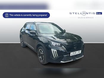Used Peugeot 2008 2024 for sale - 79822126: Photo