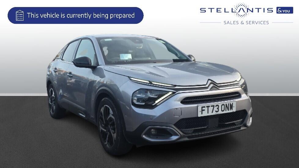 Used Citroen C4 2023 for sale - 76914378: Photo 1