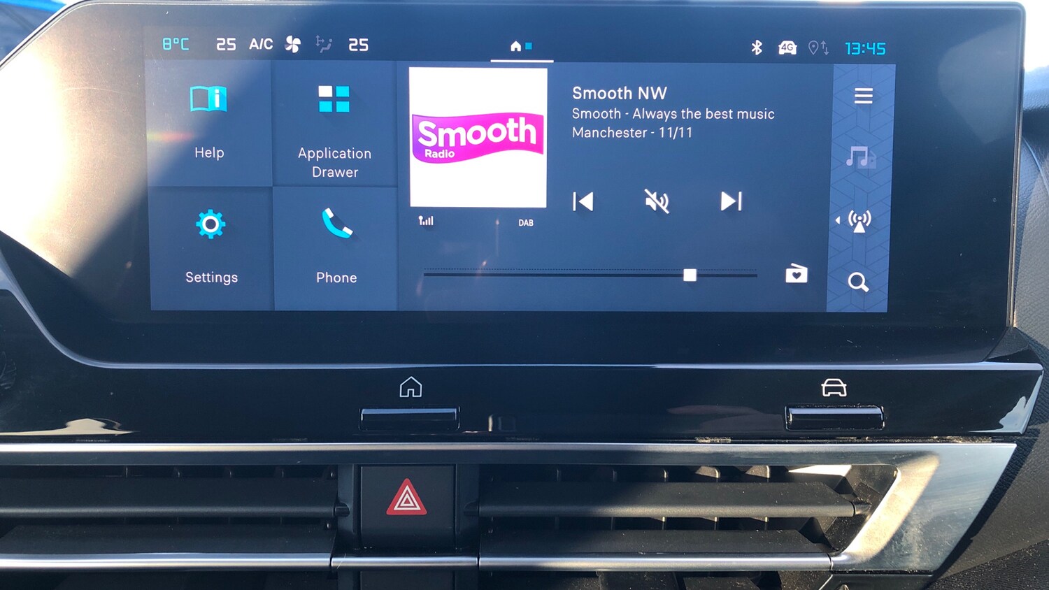 Used Citroen C4 2023 for sale - 76914378: Photo 11