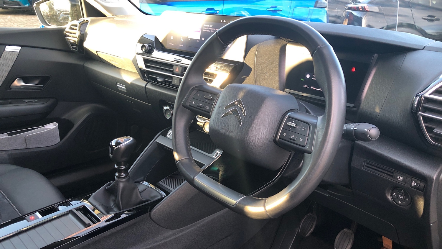 Used Citroen C4 2023 for sale - 76914378: Photo 12